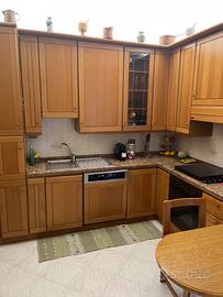 Cucina scavoli