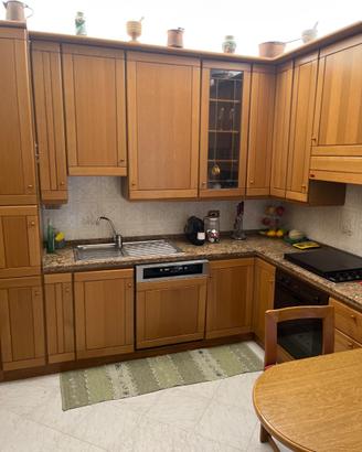 Cucina scavoli