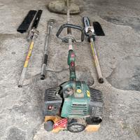 Decespugliatore Parkside