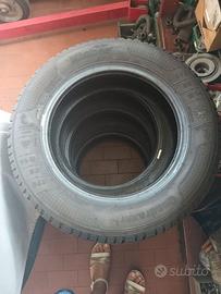 GOMME  KLEBER 4 STAGIONI 175X65 R14  NUOVE