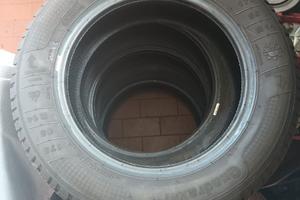 GOMME  KLEBER 4 STAGIONI 175X65 R14  NUOVE