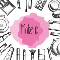 Make up artist tirocinante