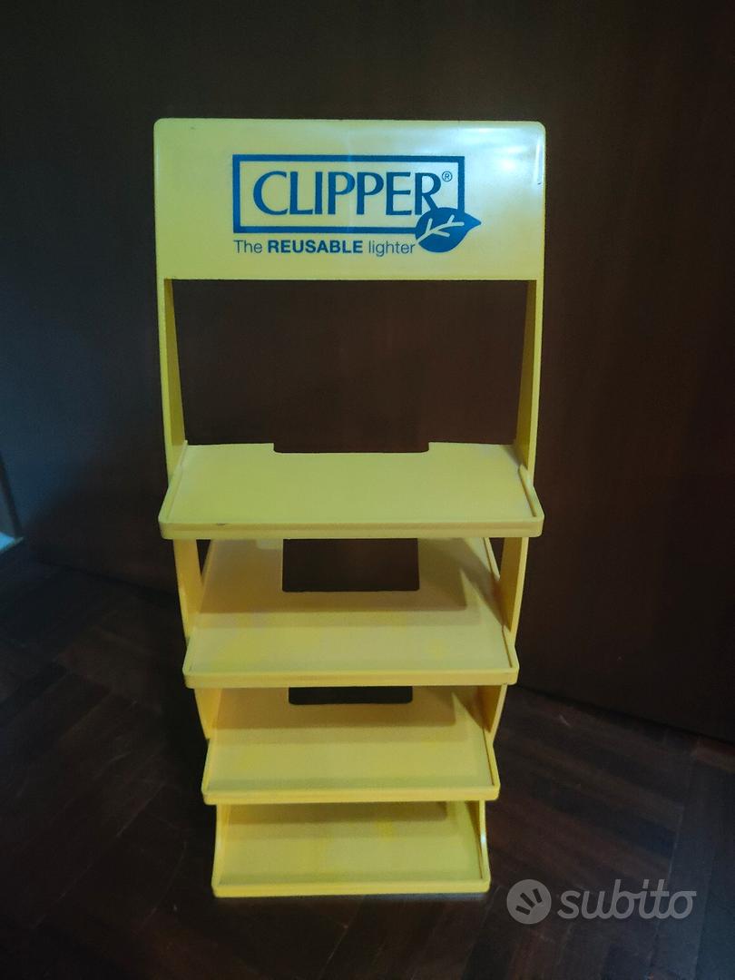 Porta clipper Originale - Collezionismo In vendita a Parma