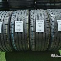 4 gomme 265 35 22 PIRELLI RIF2289