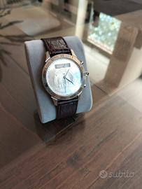Orologio Vintage SIX+SIX "Giubileo anno Santo 2000