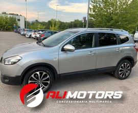 Nissan Qashqai Qashqai 2 1.6 dCi DPF Visia