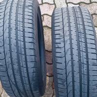 Gomme usate Pirelli PZero 225/45 R19 92W Run Flat