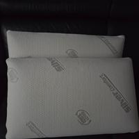 Coppia cuscini in Memory Foam H13