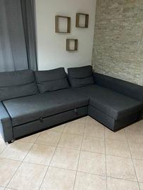 Divano letto Ikea Friheten