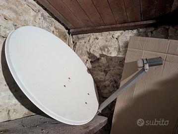 Parabola satellitare