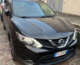 Nissan Qashqai 1.6 dCi 4WD Tekna