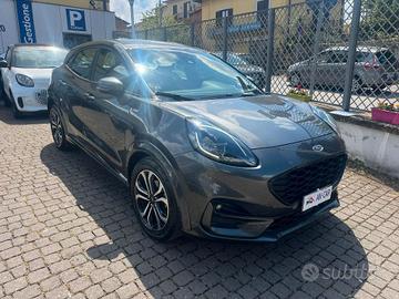 Ford Puma 1.0 ecoboost h ST-line Design s&s 125cv