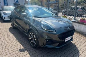 Ford Puma 1.0 ecoboost h ST-line Design s&s 125cv