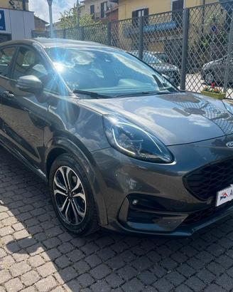 Ford Puma 1.0 ecoboost h ST-line Design s&s 125cv