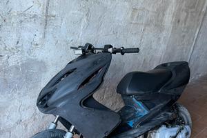 Areox 50 ( 70cc ) elaborato