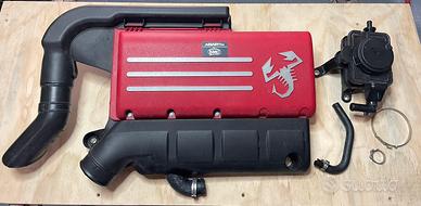Ricambi abarth pari al nuovo