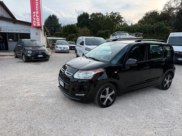 Citroen C3 Picasso BlueHDi 100 Exclusive
