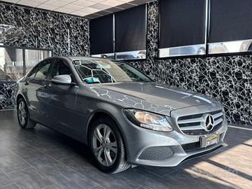 Mercedes-benz C 220 CDI Executive