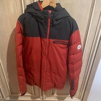 Giacca da sci sun valley