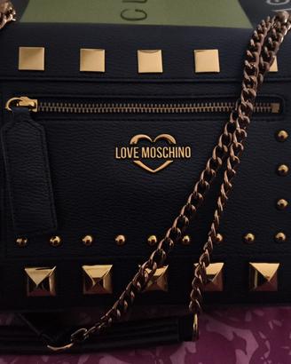 Borsa Moschino 