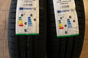 2 Pneumatici nuovi Goodride 175/60 R14 79H