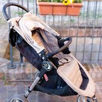 Passeggino Baby Jogger