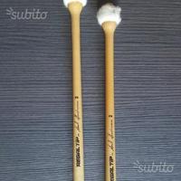 Regal tip saul goodman #2 bacchette timpani