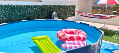 Appartamento al centro