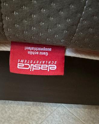 Materasso king size 180x200