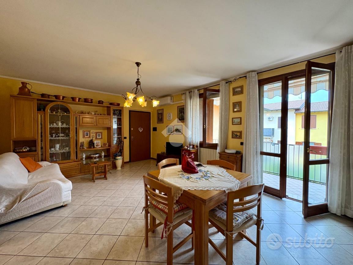 Appartamento – Erbusco, Pedergnano - Vista 5