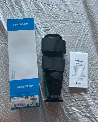 AIRCAST tutore caviglia Air-Stirrup Universe