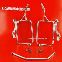 TELAIETTI BORSE TOURATECH AFRICA TWIN CRF1000L