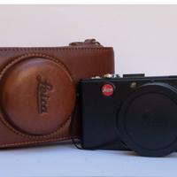 Leica D-LUX 3 - Perfetto come nuovo