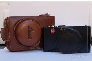 Leica D-LUX 3 - Perfetto come nuovo