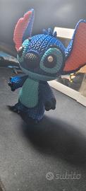 action Figure di stitch 3d