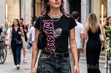 Maglietta nuova morositas taglia M