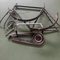 bici bianchi 1949