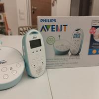 Babyphon Avent Philips 