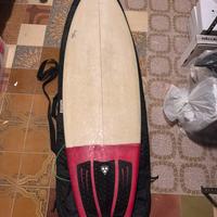 Tavola Surf 6.3x21x 2 1/2