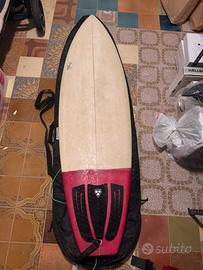 Tavola Surf 6.3x21x 2 1/2