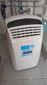 Climatizzatore Dolceclima 10 Silent WiFi