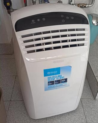 Climatizzatore Dolceclima 10 Silent WiFi