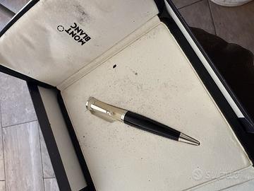 Montblanc Greta Garbo