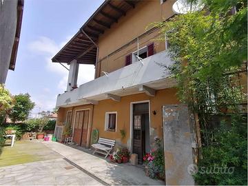 Stabile-Palazzo a Taino