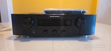 Marantz PM7000N – Pari al Nuovo – Comp. di Imballo