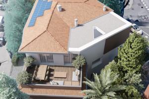 Attico di Lusso a Nazareth, Padova