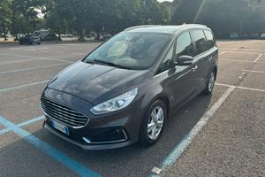 Ford Galaxy 2.0 150 CV Titanium Business - Serie 3