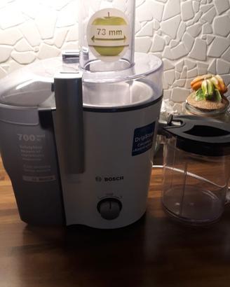 Centrifuga BOSCH 700w
