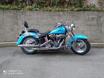 Harley Davidson Softail Fat Boy 1994
