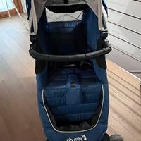Passeggino Baby Jogger